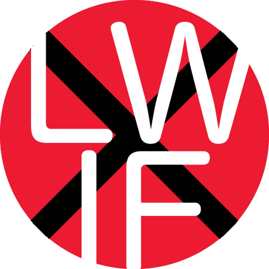 Life Where I'm From channel icon