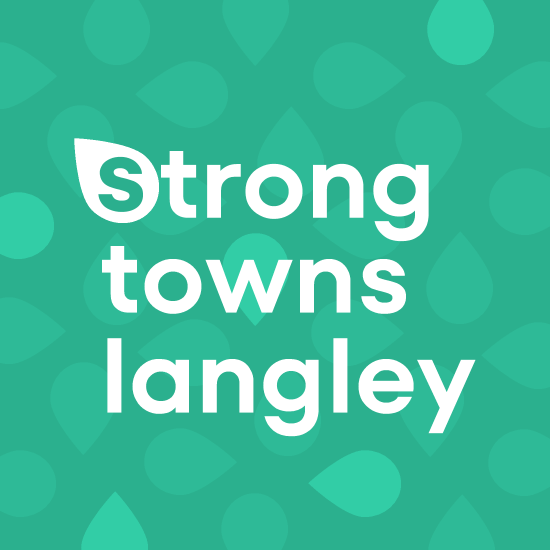 Langley Urbanist Society channel icon