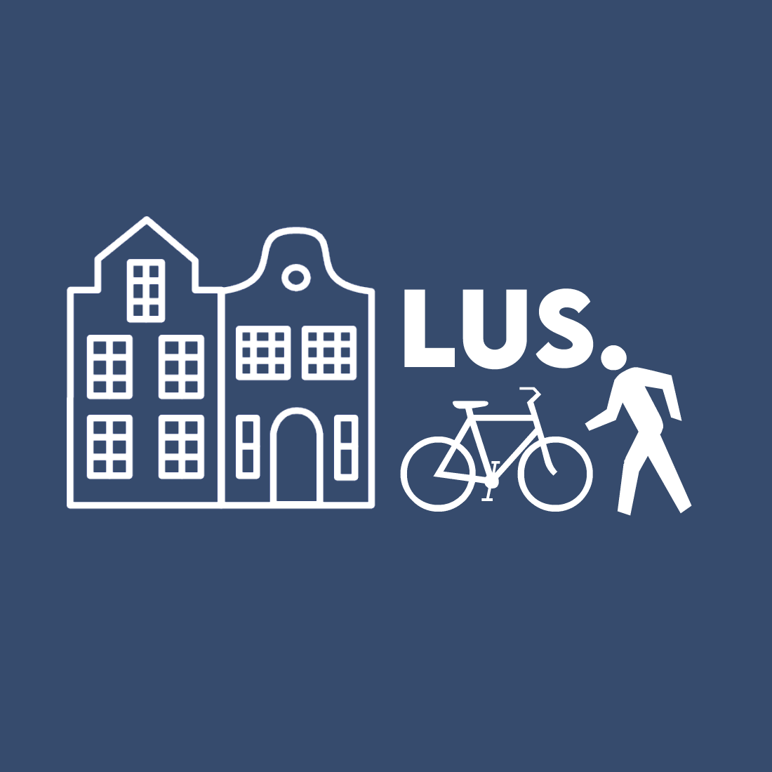 Langley Urbanist Society